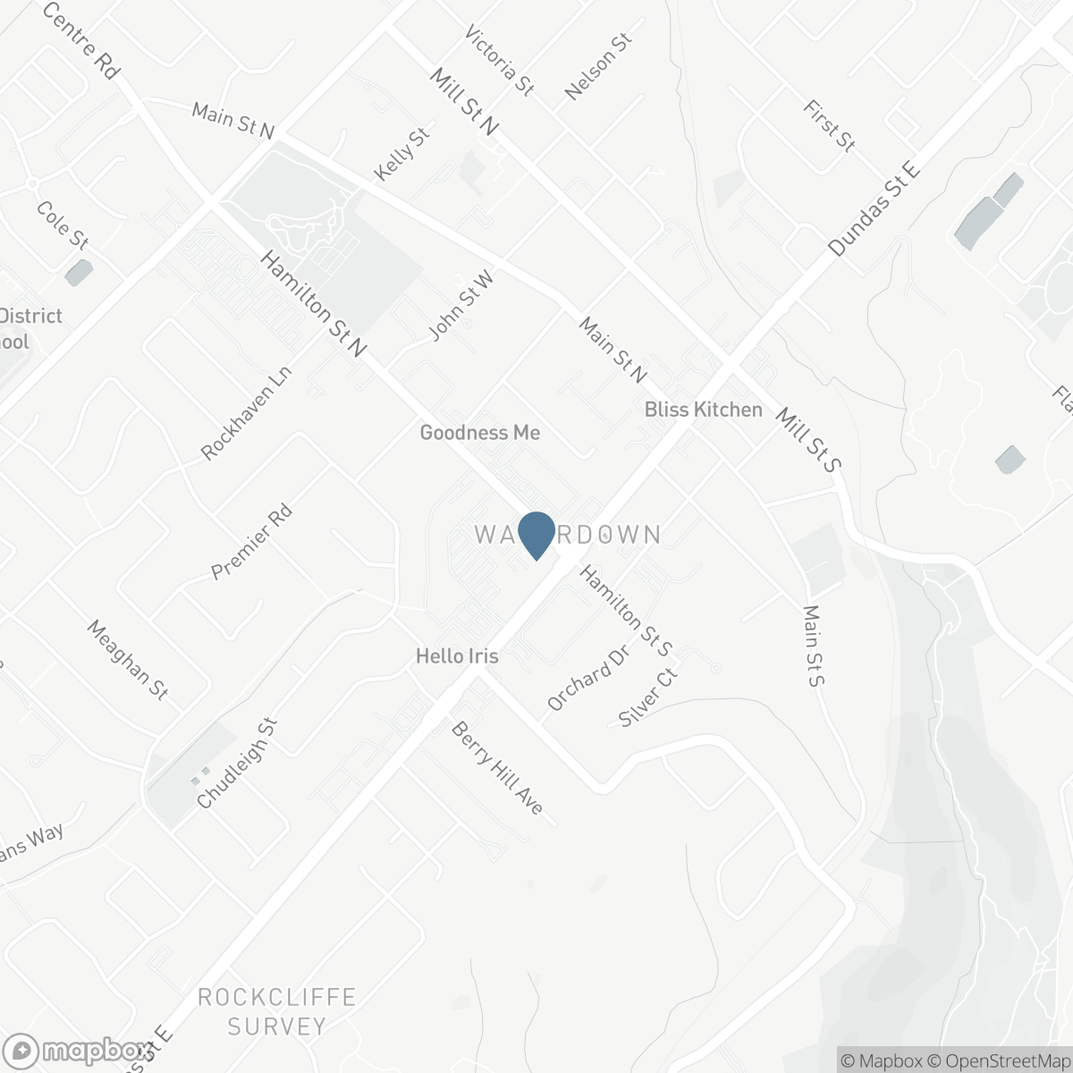 209 - 5 HAMILTON STREET N, Hamilton, Ontario L8B 2A4